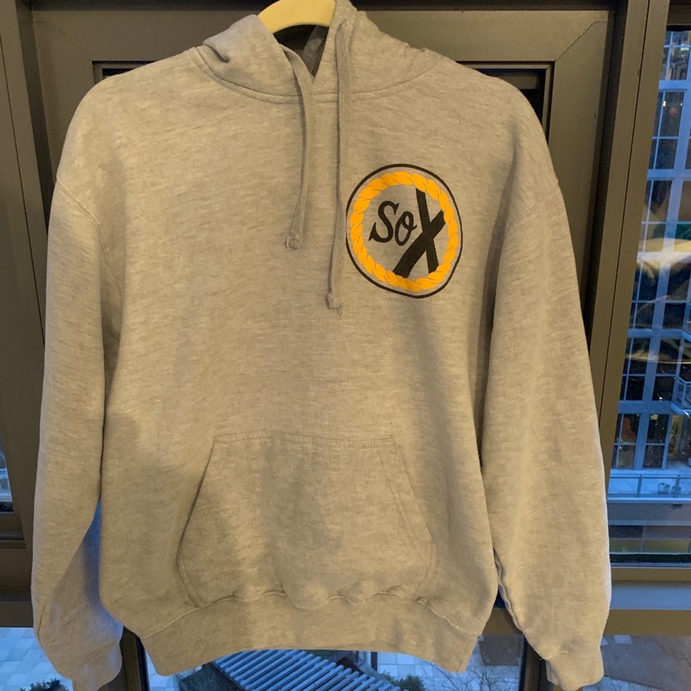 Chance the Rapper Hoodie - Picture 2 of 2